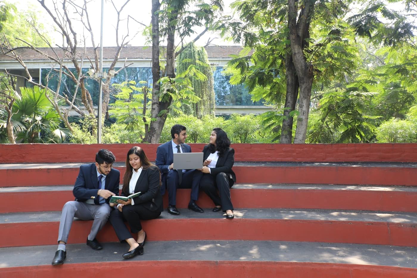 MICA Campus photo 66